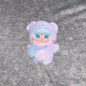 Yooki Take A Bite Of Bear - Popsicle Bear